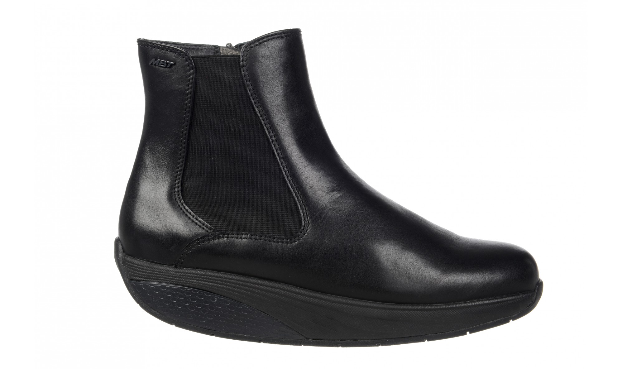 MBT Women's Arusi 6S Boot Black