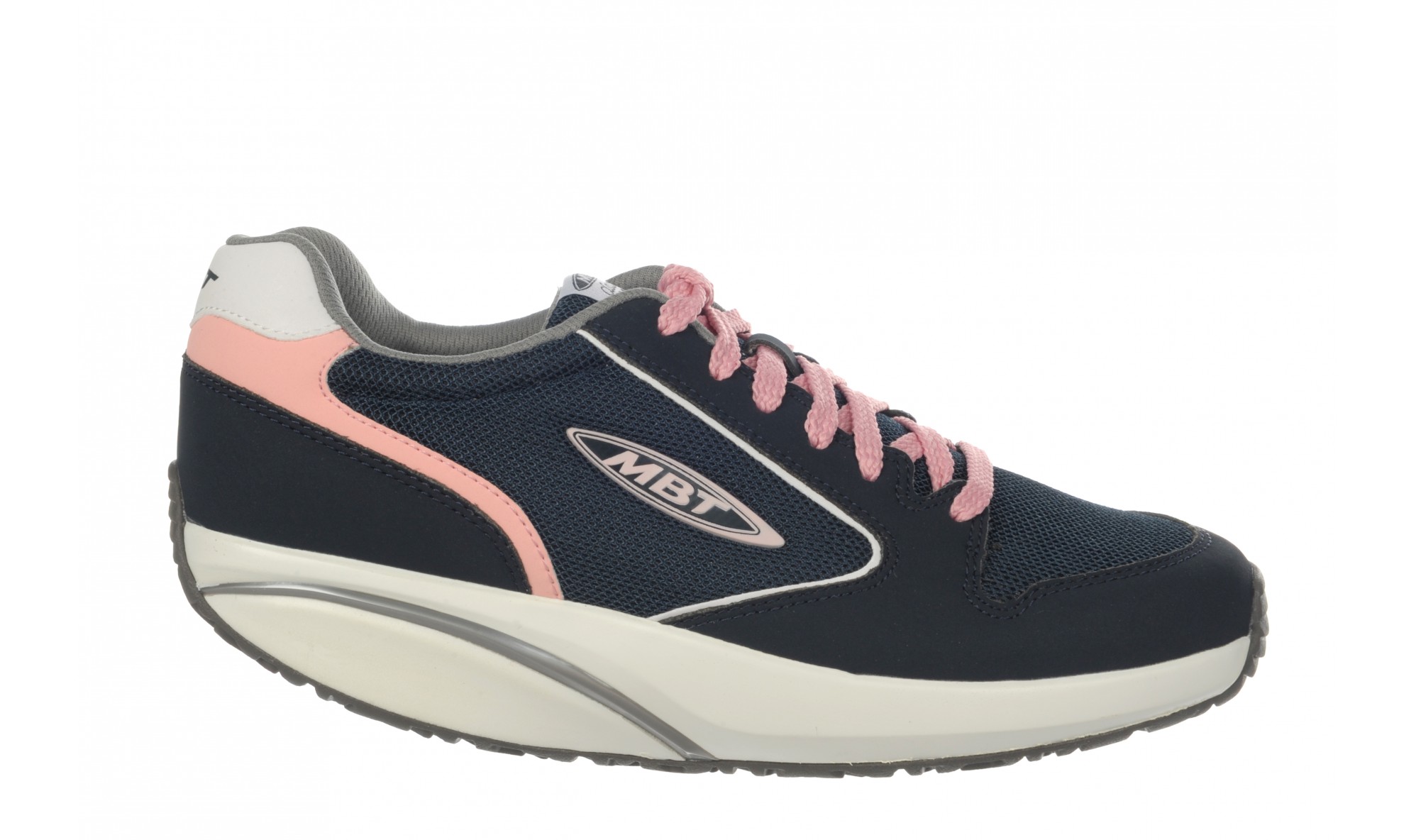 MBT Women's MBT 1997 Navy / Blossom