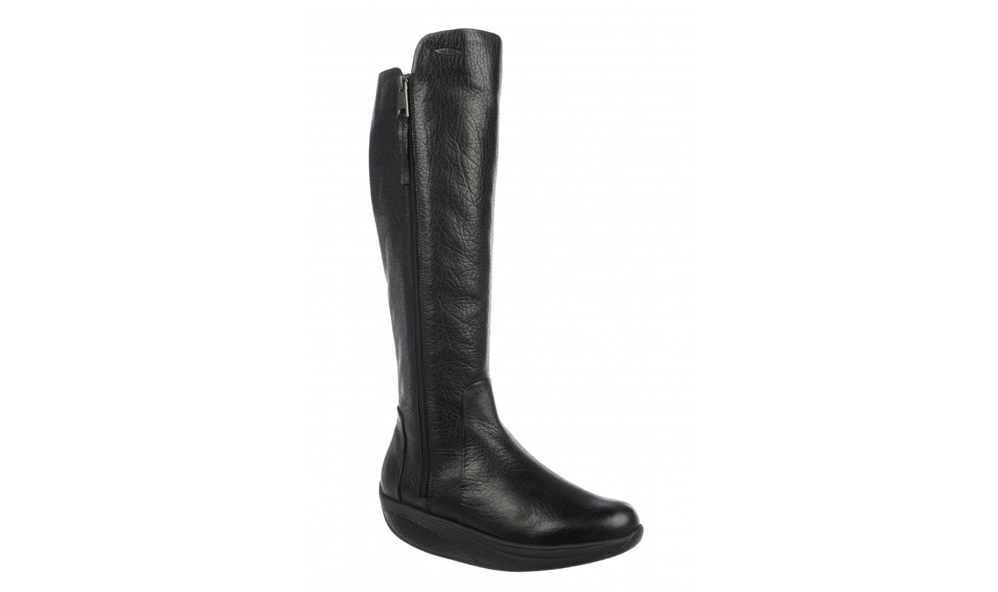 MBT Women's Malika High Boot Black