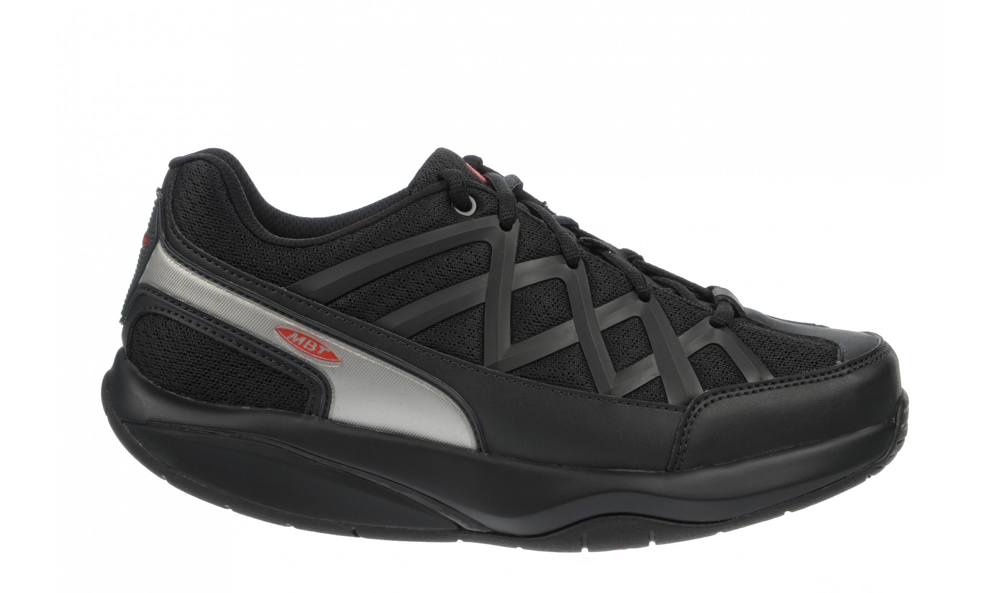 MBT Women's Sport 3 Black