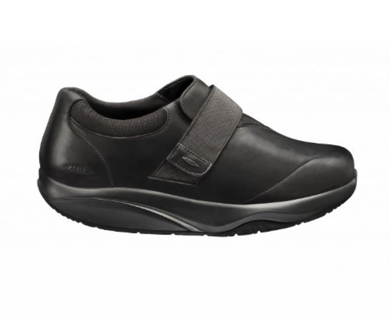 Women's MBT Kampala Strap Black