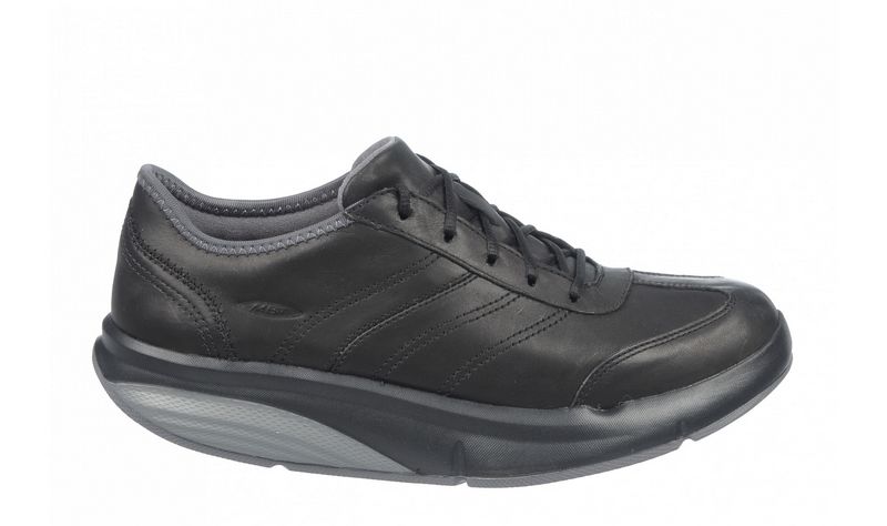 Women's MBT Rukiya Walk Lite Lace Black