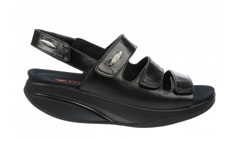 Women's MBT Tatuna 5 Black