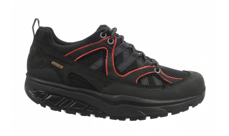 Women's MBT Himaya GTX Black