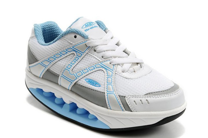 Women's MBT Sport Anti Blue