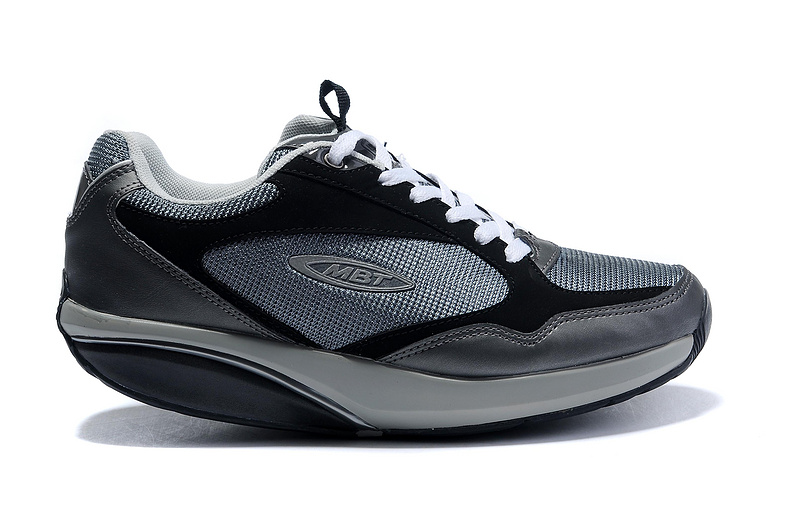 Men's MBT Sini Lux Blue | MBT Shoes On 