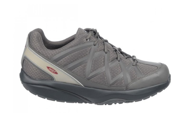 Men's MBT Sport 3 Grey