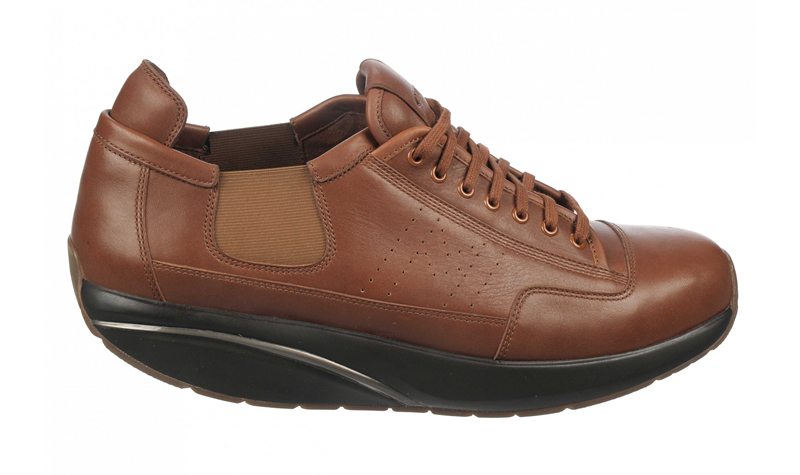 Men's MBT Nafasi S Toffee