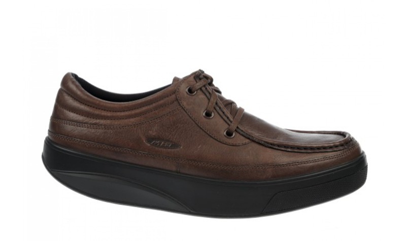 Men's MBT Hasa 3-Eye Coffee Bean