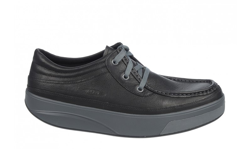 Men's MBT Hasa 3-Eye Black