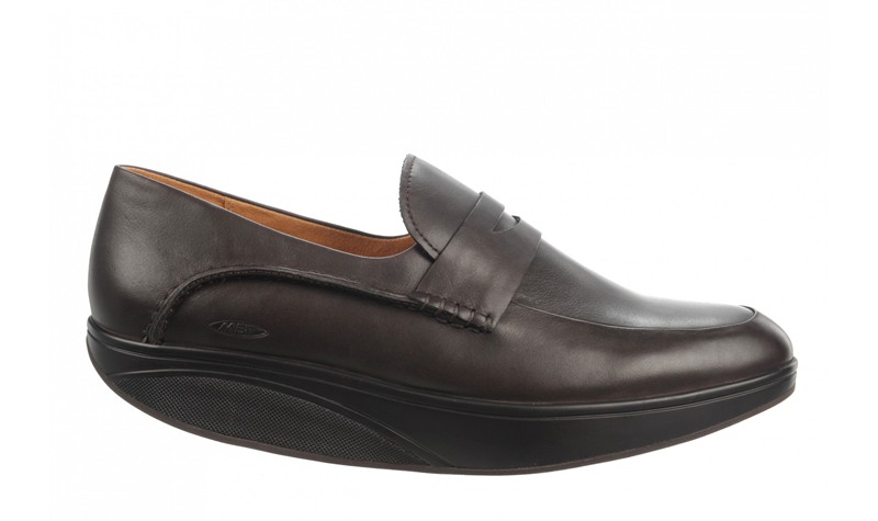 Men's MBT Asante 5S Coffee