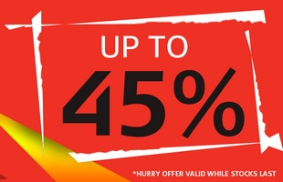 specials & MBT Footwear Outlet